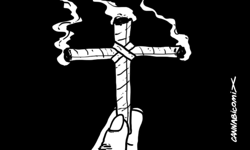 Descanse em paz, povo de Jah