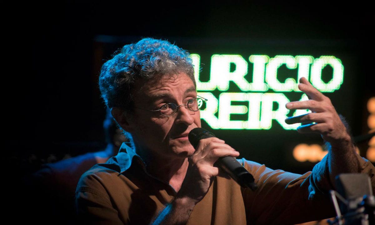 Cultura em tempos de cólera: a música dos afetos