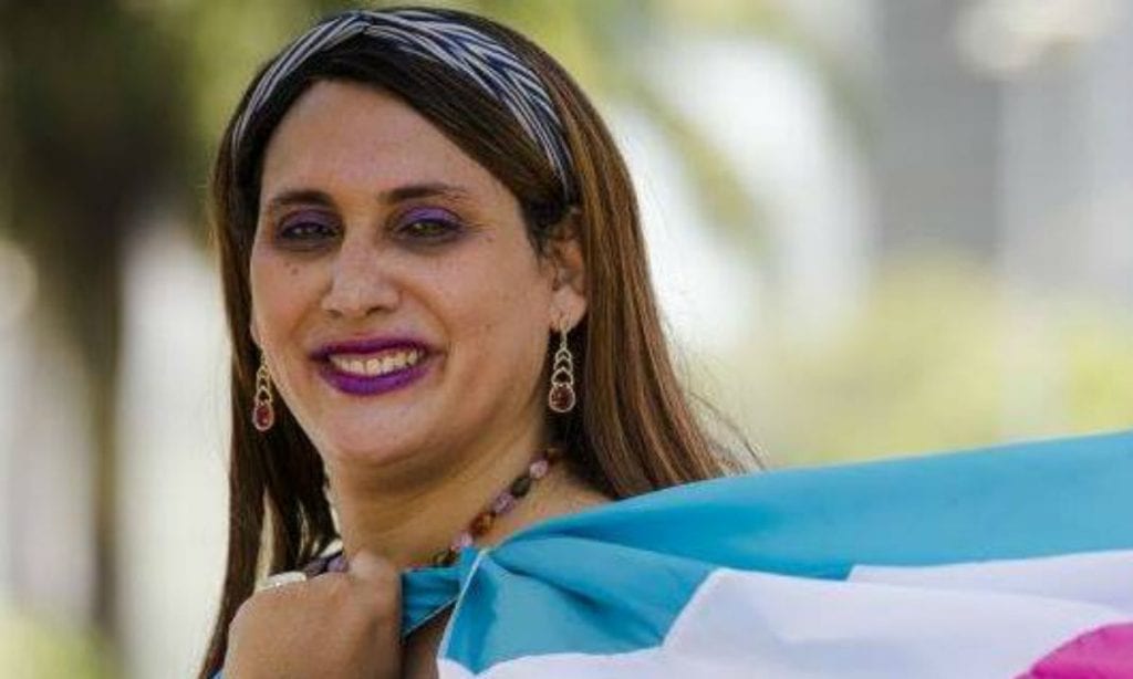 “Minha voz no Supremo foi o grito das excluídas”, diz advogada trans