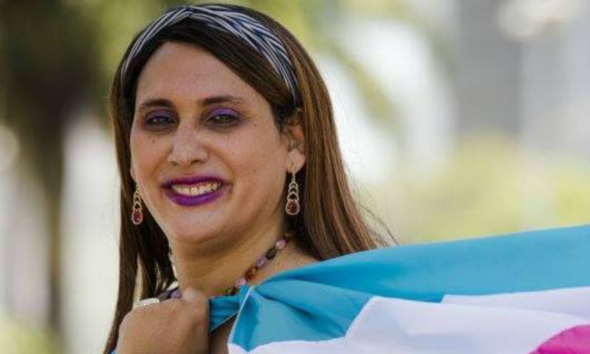 “Minha voz no Supremo foi o grito das excluídas”, diz advogada trans