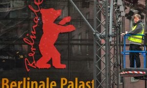 Mulheres são destaque na Berlinale