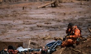 Vale assina acordo de R$ 37 bilhões por desastre de Brumadinho