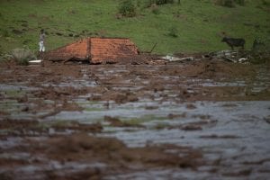 Protestos em São Paulo chamam a atenção para impunidade por Brumadinho