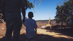 A tragédia socioambiental de Brumadinho segue pouco falada