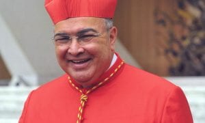 Cabral reabre a caixa de pandora da Igreja Católica no Rio de Janeiro