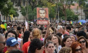 Uma análise de nossa tragédia política (e uma mensagem a Lula)