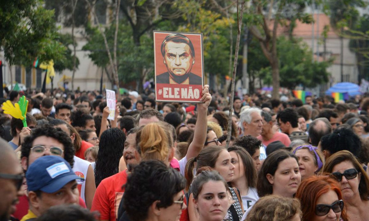 Oposição: hora de priorizar a unidade