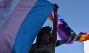 A política de morte aplicada na exclusão de cotas para transgêneras