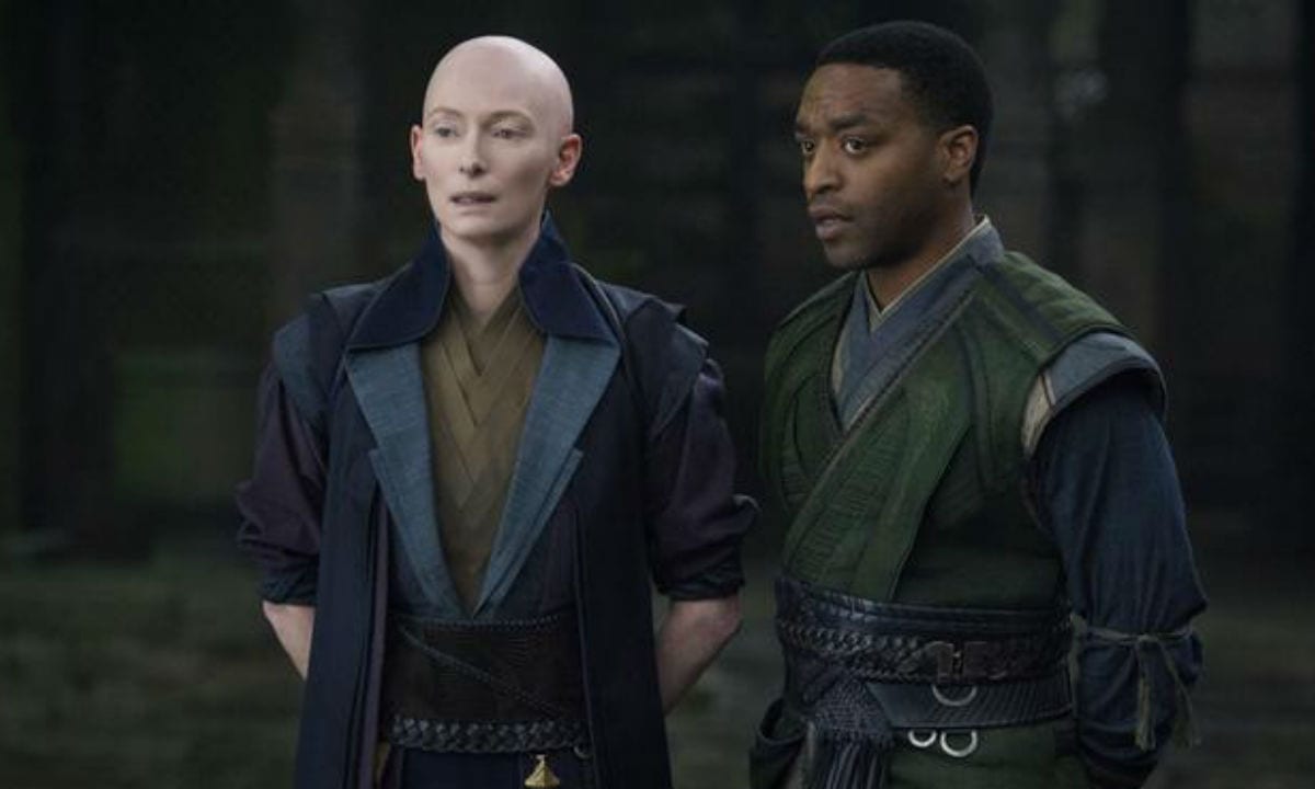 Hollywood está longe de representar a diversidade da população mundial