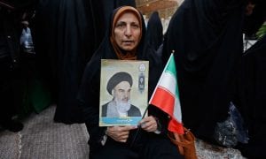 Os 41 anos da triunfante Revolução Islâmica no Irã