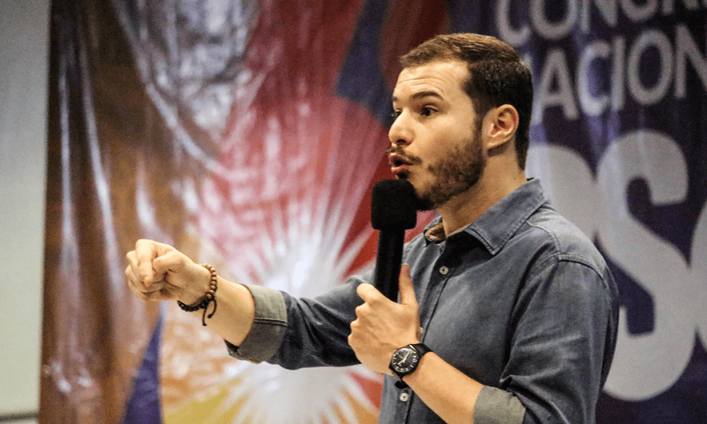 ‘O bolsonarismo está vivo e precisamos seguir lutando para derrotá-lo’, diz presidente do PSOL