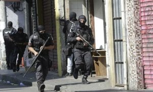 ADPF das Favelas: STF agenda o julgamento sobre a letalidade policial no Rio