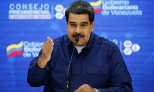 Maduro fala em sabotagem sobre apagão que escureceu a Venezuela