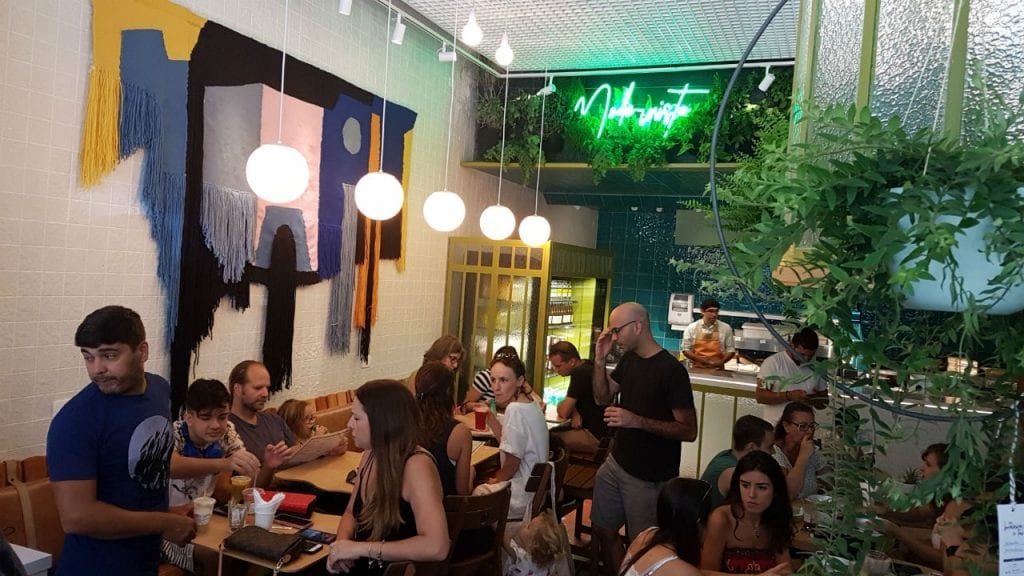 Como a economia criativa está transformando o Centro de São Paulo