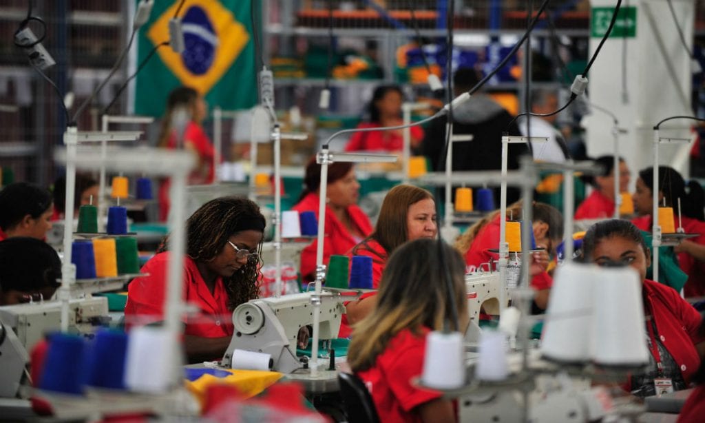 Nova aposentadoria aprofunda desigualdade entre homens e mulheres