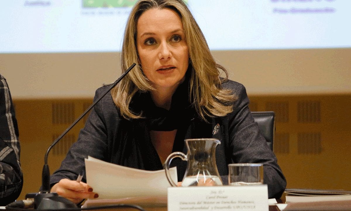 “O pacote ‘anticrime’ é a antítese de um projeto de segurança pública”