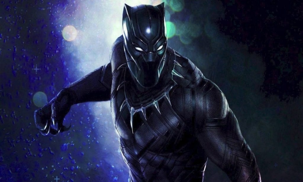 Wakanda é um sonho possível?