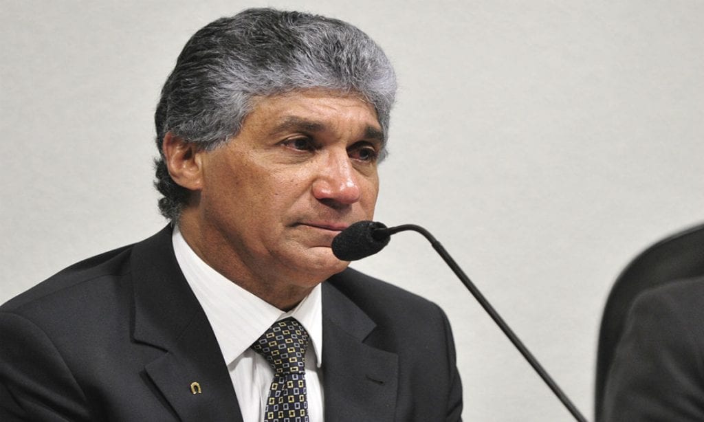 Paulo Preto é condenado a 27 anos por cartel e fraude