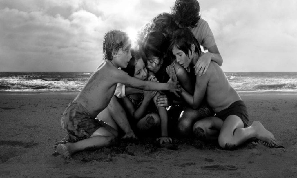 “Roma” desperta orgulho e racismo nos mexicanos