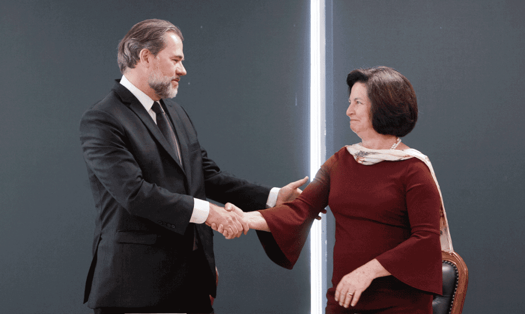 Com quantas exceções se normaliza a ditadura do judiciário?