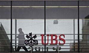 França condena o UBS a pagar multa bilionária por lavagem de dinheiro