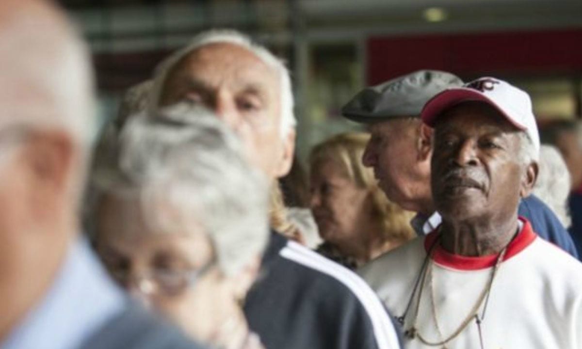 Supremo volta a discutir a possibilidade de “desaposentação”