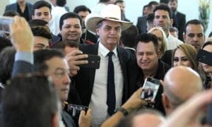O perdão bilionário que Bolsonaro quer dar ao agronegócio