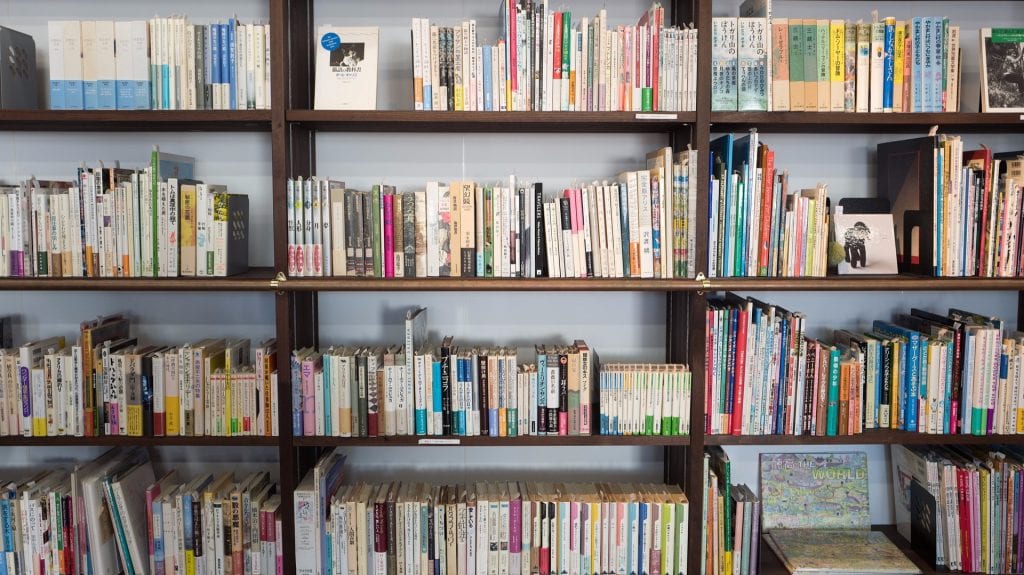 Bibliotecas ajudam a criar sentimento de comunidade, diz pesquisadora