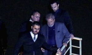 Entrevistas com Lula são liberadas após Toffoli derrubar veto de Fux