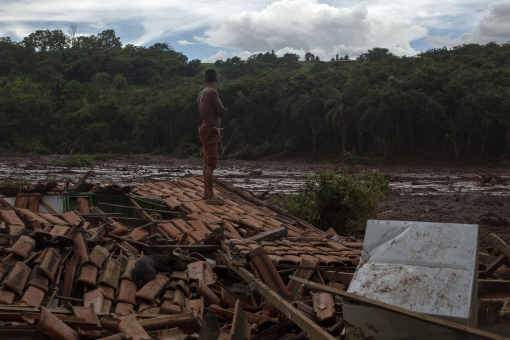 CPI de Brumadinho pede indiciamento de 14 pessoas