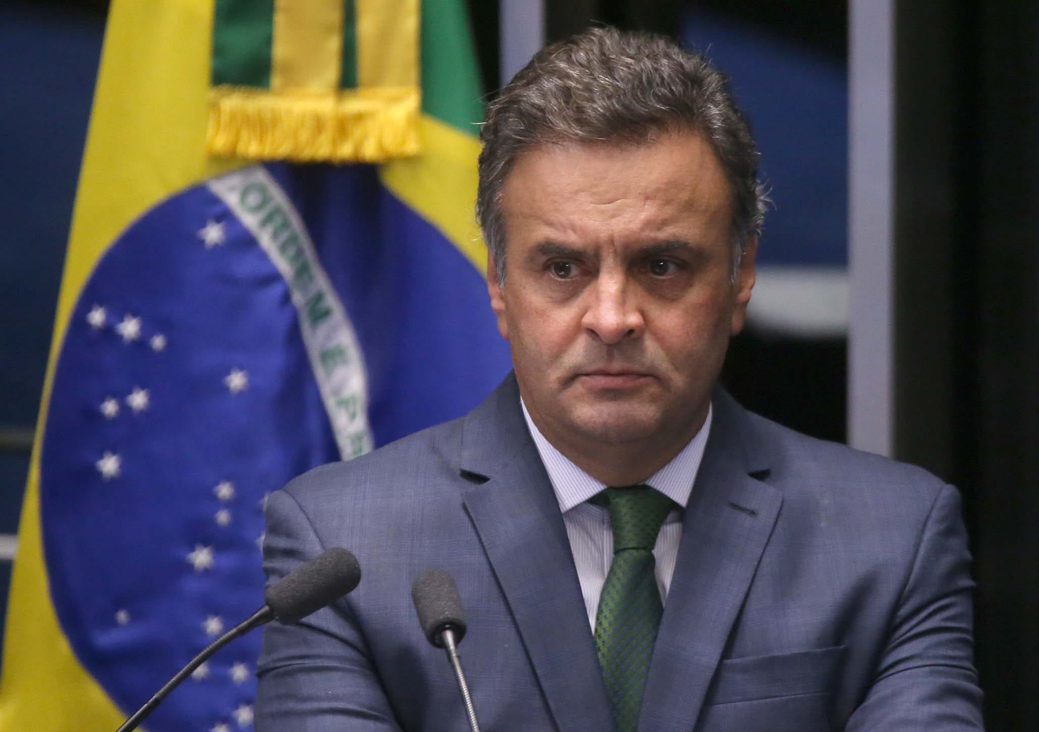 Delação aponta propina de 125 milhões da OAS para 21 políticos