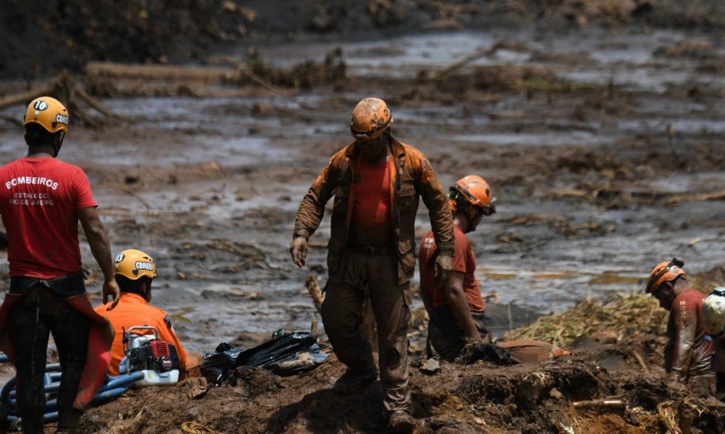 Negociações individuais em Brumadinho preocupam Ministério Público