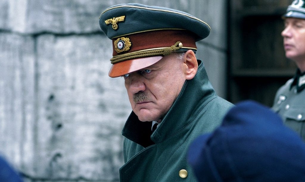 Morre aos 77 anos o ator Bruno Ganz, do filme ‘A Queda’