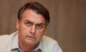 Guilherme Boulos: As coincidências entre Bolsonaro e as milícias