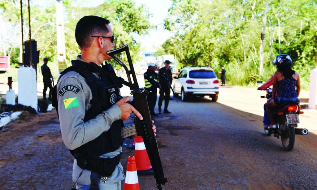 Para advogado, projeto 'anticrime' de Moro é populismo penal