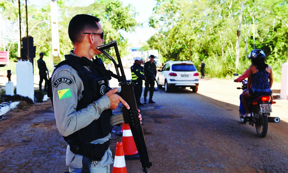 Para advogado, projeto ‘anticrime’ de Moro é populismo penal