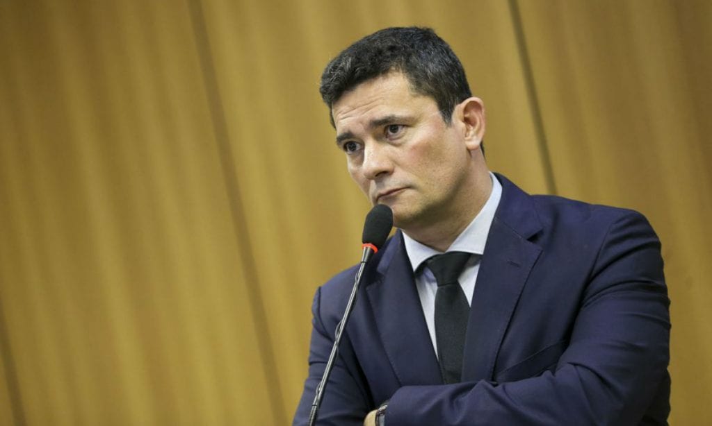 Mino Carta: O senhor do golpe