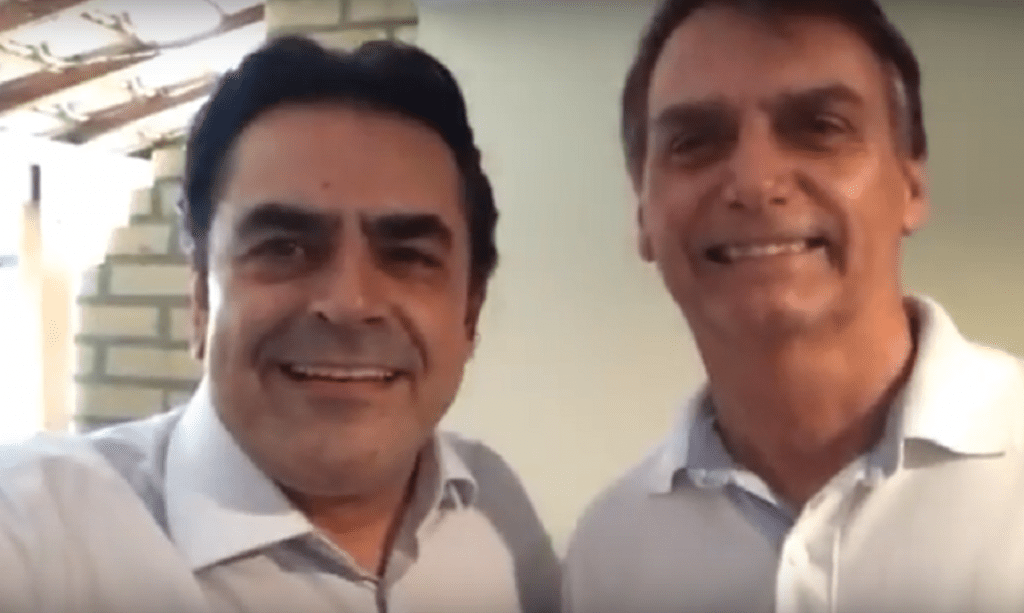 Ruralistas apelam por imposto e atacam Bolsonaro (que recua)