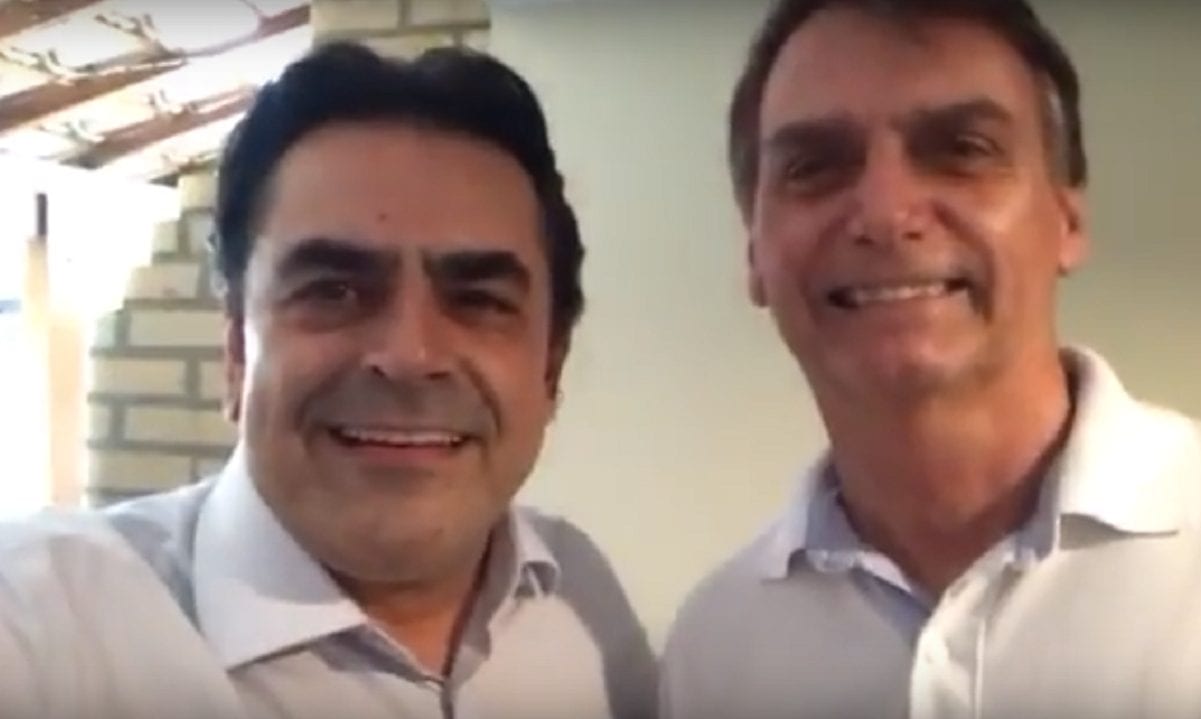 Ruralistas apelam por imposto e atacam Bolsonaro (que recua)