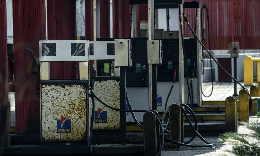 ONU endurece críticas às sanções dos EUA à Venezuela