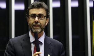 Marcelo Freixo desiste de candidatura à prefeitura do Rio de Janeiro