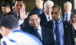 Decreto de Mourão que muda Lei de Acesso é ilegal, diz procuradoria