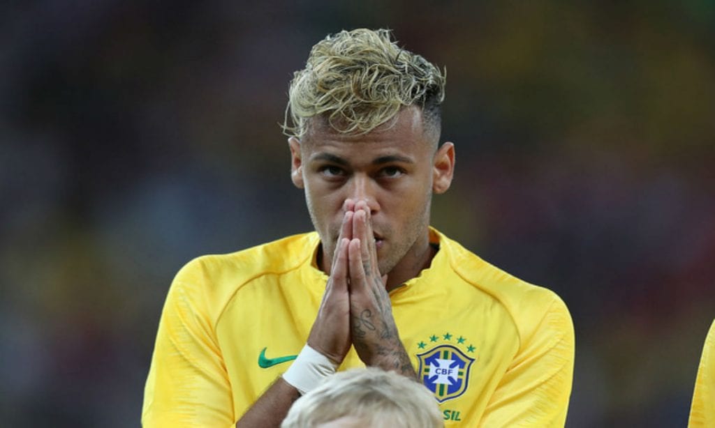 Até quanto vale o futebol?