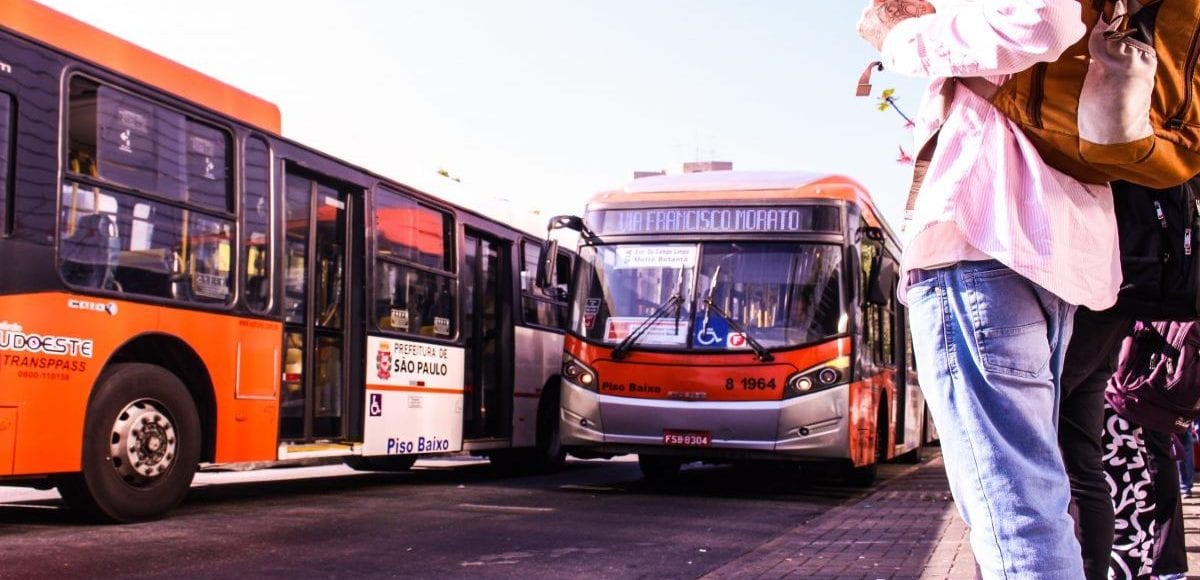 Morador da zona leste é o que mais sofre com distância até o trabalho
