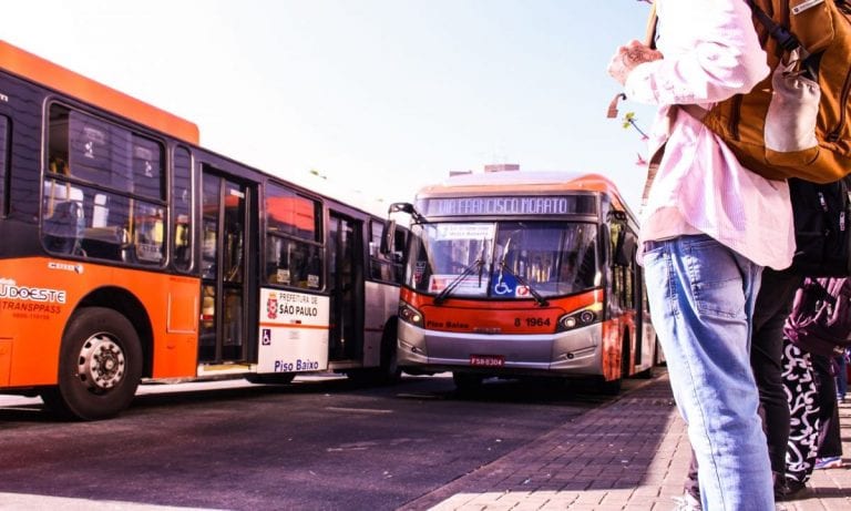 Morador da zona leste é o que mais sofre com distância até o trabalho