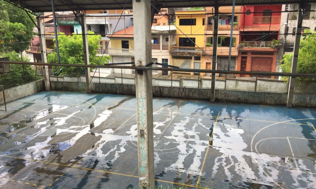 Pedido de ministro para filmar alunos vira mural de denúncias na web