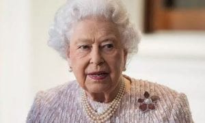 Bolsonaro comete gafe ao responder para a rainha Elizabeth