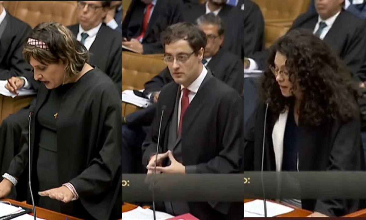 Advogados LGBT se tornam protagonistas em julgamento no STF