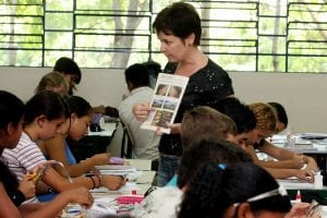 Ações para barrar o avanço obscurantista no ensino