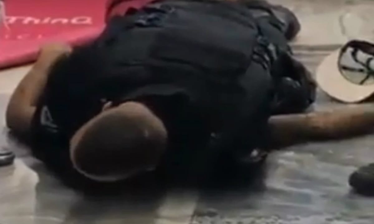 O genocídio negro e os Pilatos das religiões